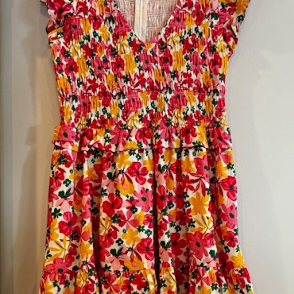 Merci Dress Medium